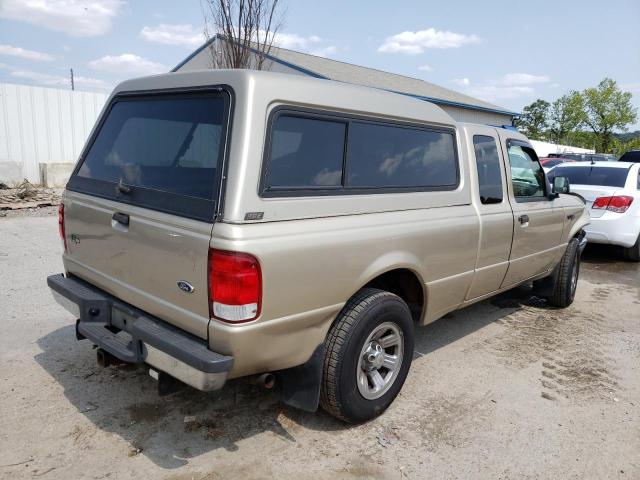 Photo 2 VIN: 1FTYR14V5YTA83116 - FORD RANGER SUP 