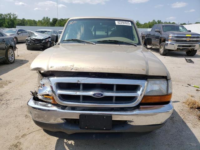 Photo 4 VIN: 1FTYR14V5YTA83116 - FORD RANGER SUP 