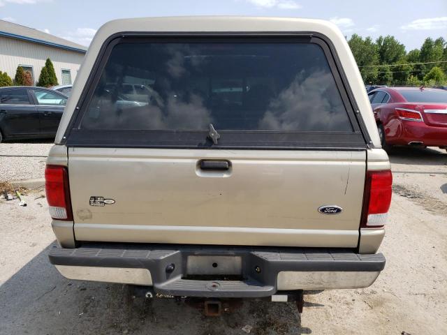 Photo 5 VIN: 1FTYR14V5YTA83116 - FORD RANGER SUP 