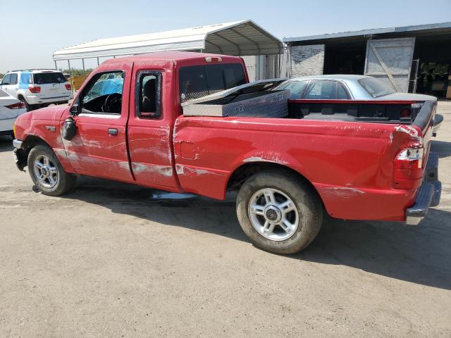 Photo 1 VIN: 1FTYR14V61PB04621 - FORD RANGER SUP 