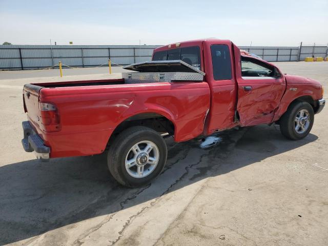 Photo 2 VIN: 1FTYR14V61PB04621 - FORD RANGER SUP 