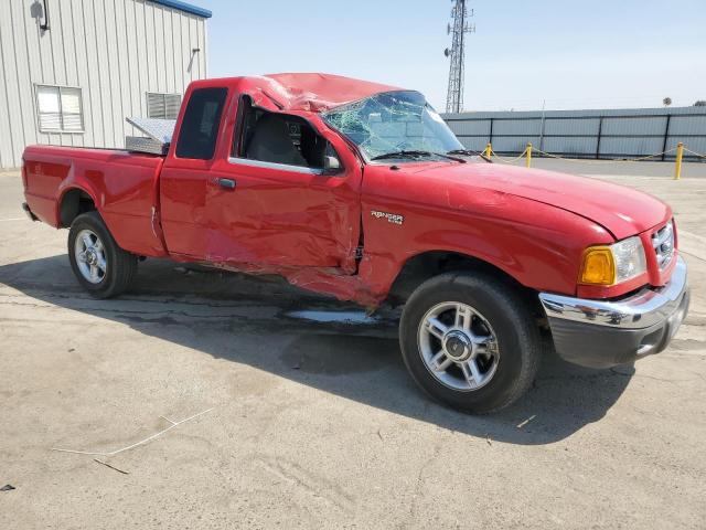 Photo 3 VIN: 1FTYR14V61PB04621 - FORD RANGER SUP 