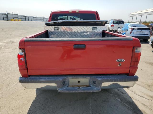 Photo 5 VIN: 1FTYR14V61PB04621 - FORD RANGER SUP 