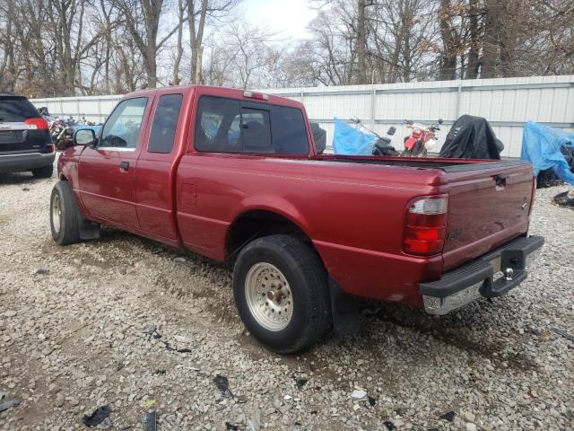 Photo 1 VIN: 1FTYR14V61PB18860 - FORD RANGER 