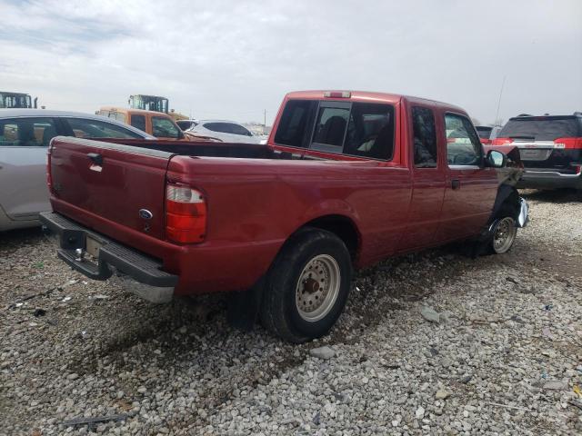 Photo 2 VIN: 1FTYR14V61PB18860 - FORD RANGER 