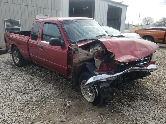 Photo 3 VIN: 1FTYR14V61PB18860 - FORD RANGER 