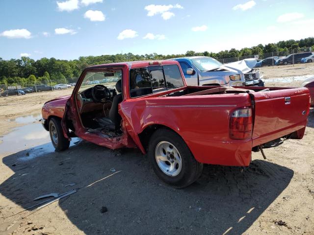 Photo 1 VIN: 1FTYR14V61PB28224 - FORD RANGER SUP 