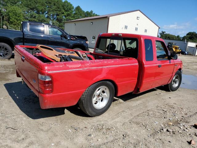 Photo 2 VIN: 1FTYR14V61PB28224 - FORD RANGER SUP 