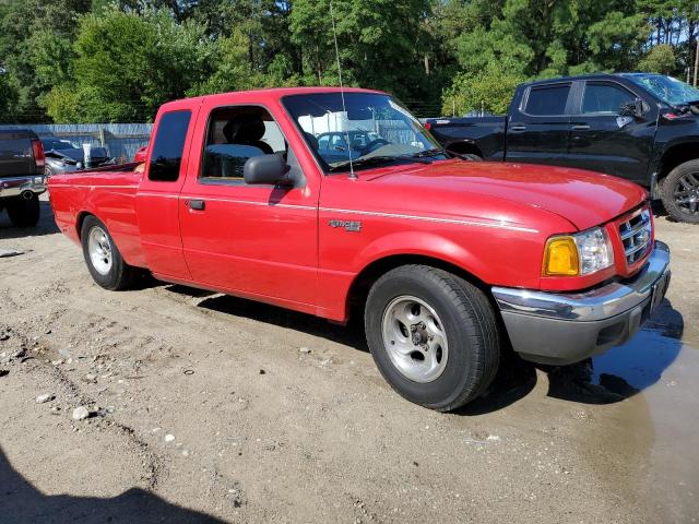 Photo 3 VIN: 1FTYR14V61PB28224 - FORD RANGER SUP 