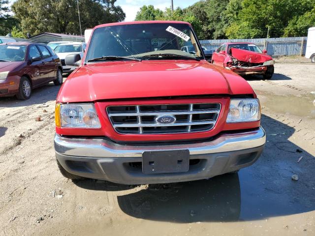 Photo 4 VIN: 1FTYR14V61PB28224 - FORD RANGER SUP 