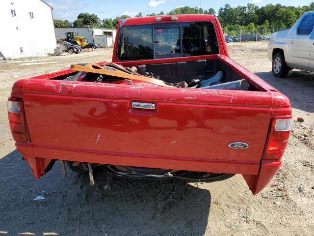 Photo 5 VIN: 1FTYR14V61PB28224 - FORD RANGER SUP 