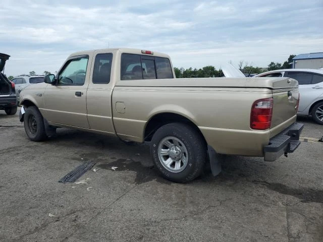 Photo 1 VIN: 1FTYR14V61PB39644 - FORD RANGER SUP 