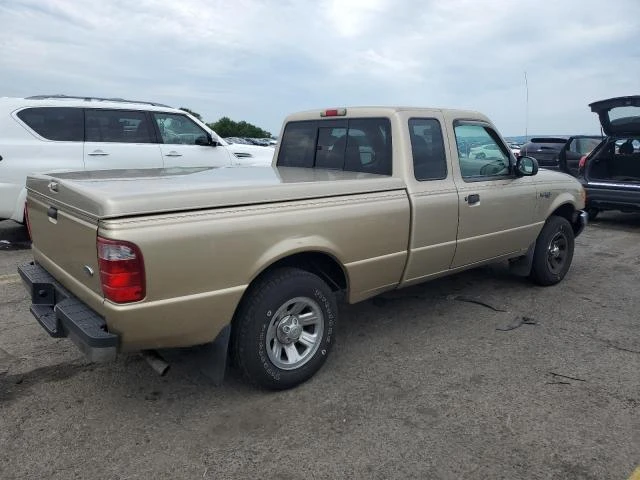 Photo 2 VIN: 1FTYR14V61PB39644 - FORD RANGER SUP 