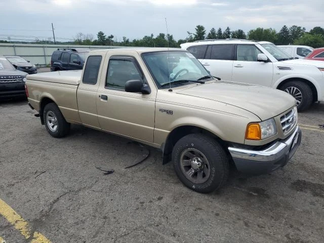 Photo 3 VIN: 1FTYR14V61PB39644 - FORD RANGER SUP 