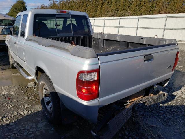 Photo 2 VIN: 1FTYR14V61TA96897 - FORD RANGER SUP 