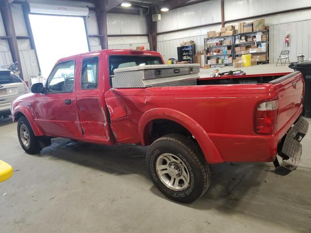 Photo 1 VIN: 1FTYR14V62PB29617 - FORD RANGER 