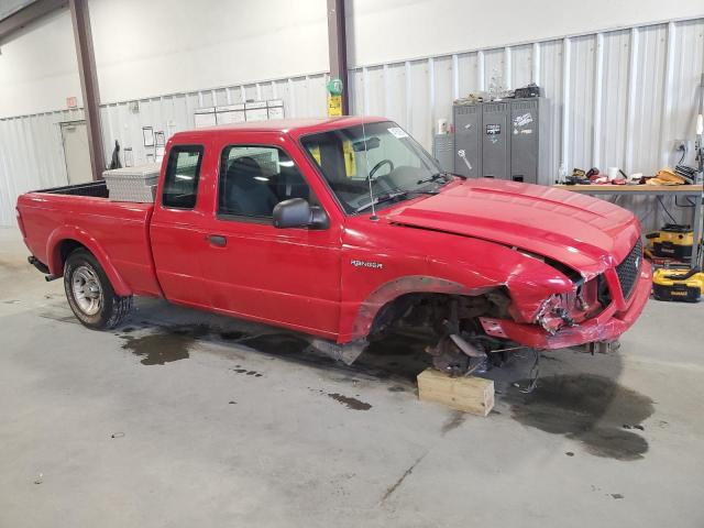 Photo 3 VIN: 1FTYR14V62PB29617 - FORD RANGER 