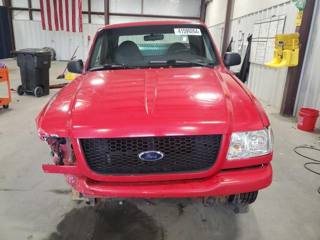 Photo 4 VIN: 1FTYR14V62PB29617 - FORD RANGER 