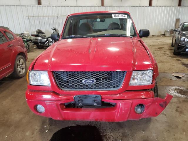 Photo 4 VIN: 1FTYR14V62PB65131 - FORD RANGER SUP 