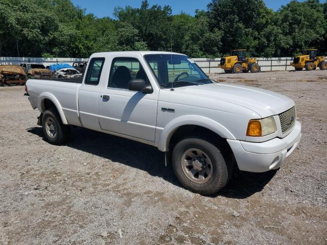 Photo 3 VIN: 1FTYR14V63PA56184 - FORD RANGER 