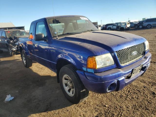 Photo 3 VIN: 1FTYR14V63PA64429 - FORD RANGER SUP 