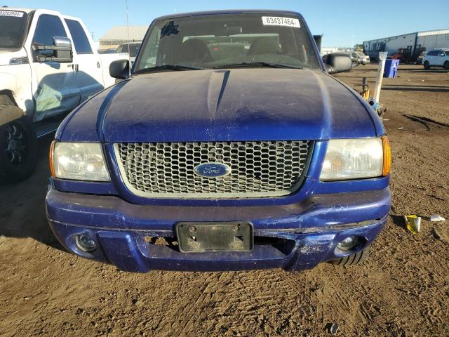 Photo 4 VIN: 1FTYR14V63PA64429 - FORD RANGER SUP 