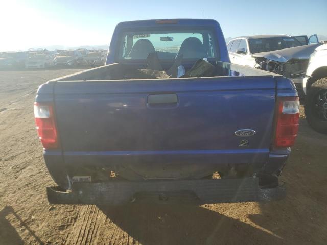 Photo 5 VIN: 1FTYR14V63PA64429 - FORD RANGER SUP 