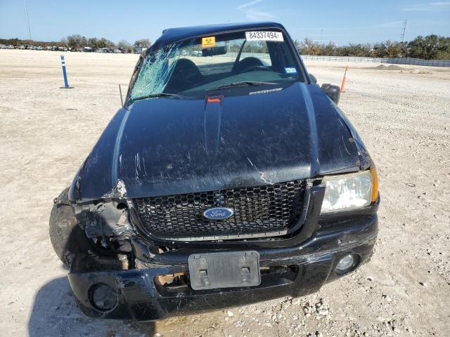 Photo 4 VIN: 1FTYR14V63PB31269 - FORD RANGER SUP 