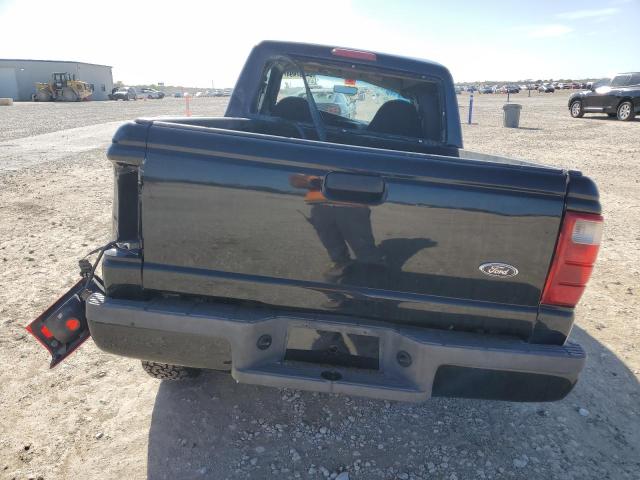 Photo 5 VIN: 1FTYR14V63PB31269 - FORD RANGER SUP 