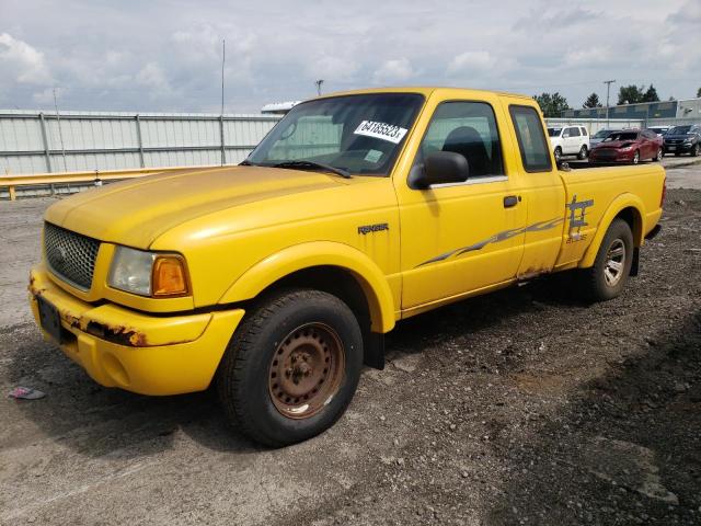 Photo 0 VIN: 1FTYR14V63TA17828 - FORD RANGER SUP 