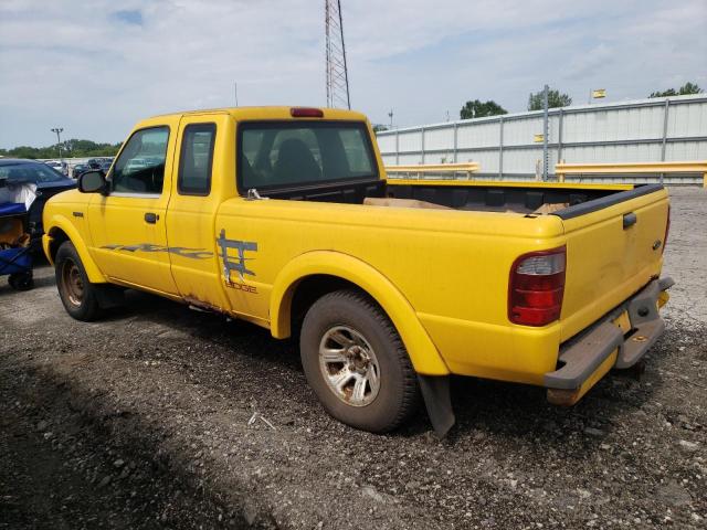 Photo 1 VIN: 1FTYR14V63TA17828 - FORD RANGER SUP 