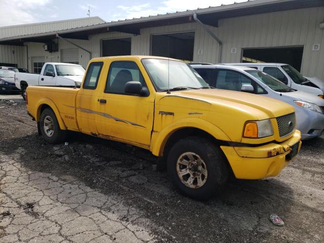 Photo 3 VIN: 1FTYR14V63TA17828 - FORD RANGER SUP 