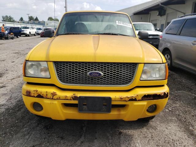 Photo 4 VIN: 1FTYR14V63TA17828 - FORD RANGER SUP 