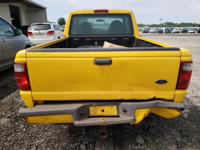 Photo 5 VIN: 1FTYR14V63TA17828 - FORD RANGER SUP 