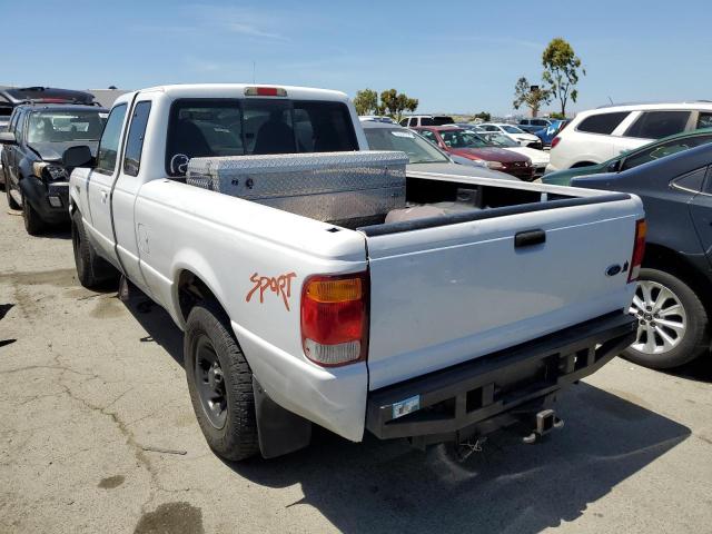 Photo 1 VIN: 1FTYR14V6XPB06006 - FORD RANGER 