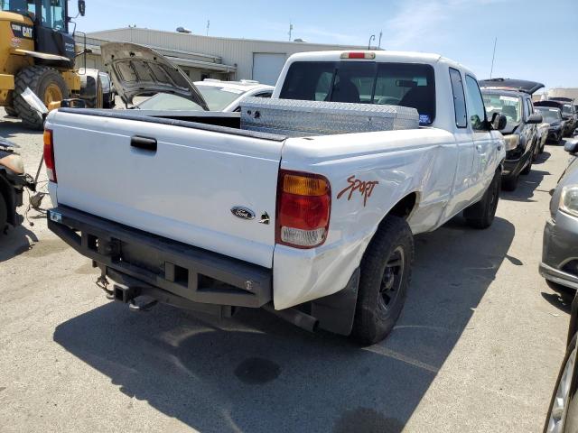 Photo 2 VIN: 1FTYR14V6XPB06006 - FORD RANGER 