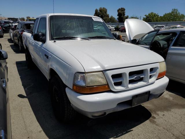 Photo 3 VIN: 1FTYR14V6XPB06006 - FORD RANGER 