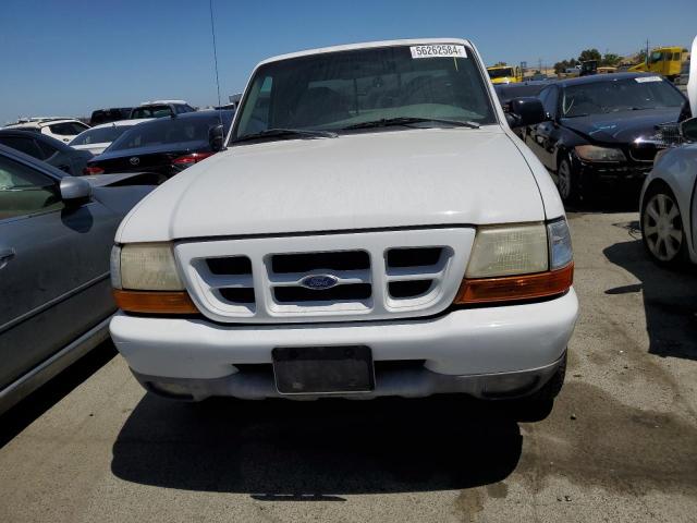 Photo 4 VIN: 1FTYR14V6XPB06006 - FORD RANGER 