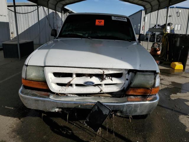 Photo 4 VIN: 1FTYR14V6XPB42598 - FORD RANGER SUP 