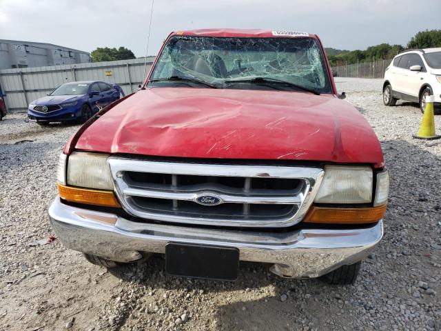 Photo 4 VIN: 1FTYR14V6XPB49406 - FORD RANGER 