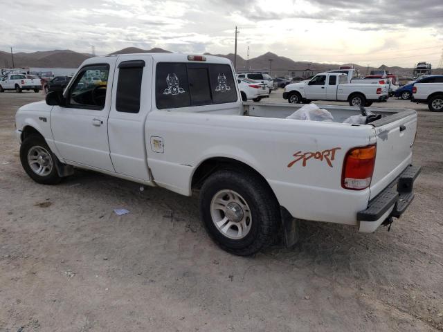 Photo 1 VIN: 1FTYR14V6XPB62446 - FORD RANGER 