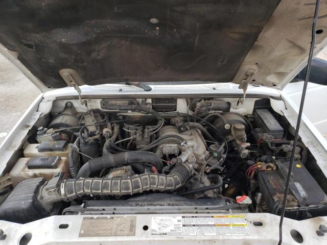 Photo 10 VIN: 1FTYR14V6XPB62446 - FORD RANGER 