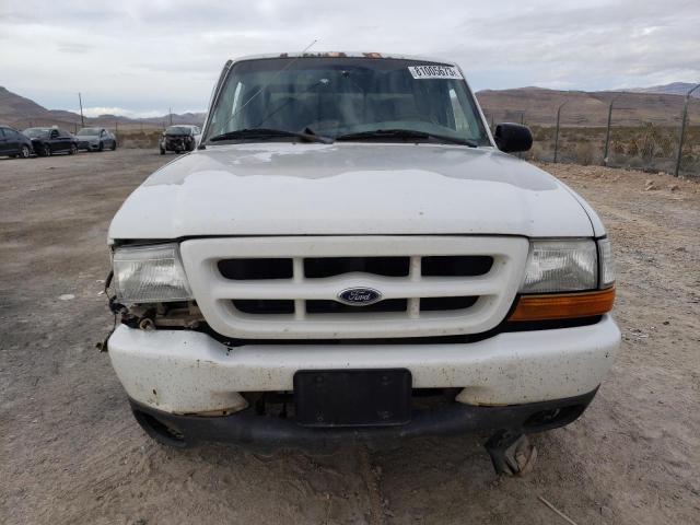 Photo 4 VIN: 1FTYR14V6XPB62446 - FORD RANGER 