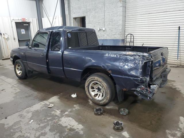 Photo 1 VIN: 1FTYR14V6XPB62513 - FORD RANGER 