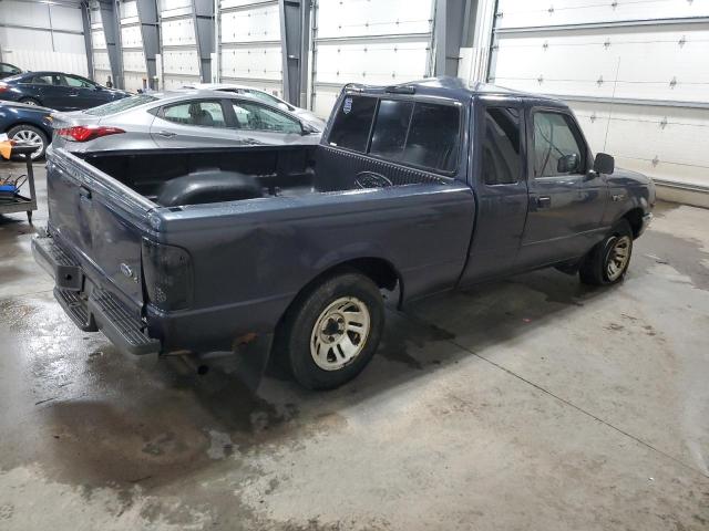 Photo 2 VIN: 1FTYR14V6XPB62513 - FORD RANGER 