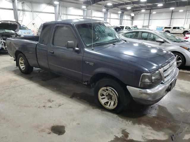 Photo 3 VIN: 1FTYR14V6XPB62513 - FORD RANGER 