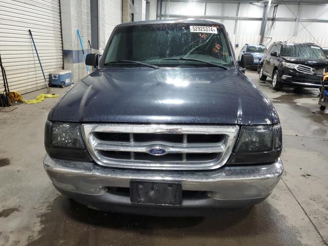 Photo 4 VIN: 1FTYR14V6XPB62513 - FORD RANGER 