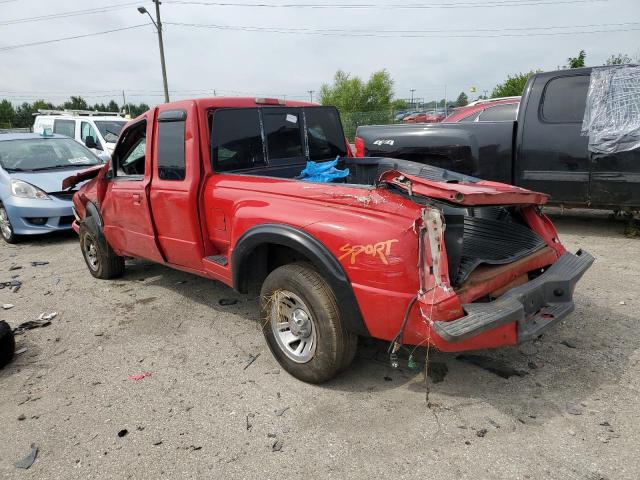 Photo 1 VIN: 1FTYR14V6XPB63466 - FORD RANGER SUP 