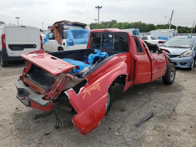 Photo 2 VIN: 1FTYR14V6XPB63466 - FORD RANGER SUP 