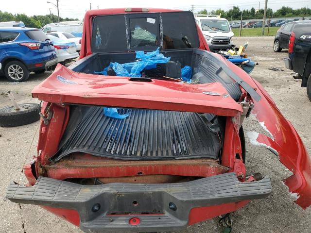 Photo 9 VIN: 1FTYR14V6XPB63466 - FORD RANGER SUP 